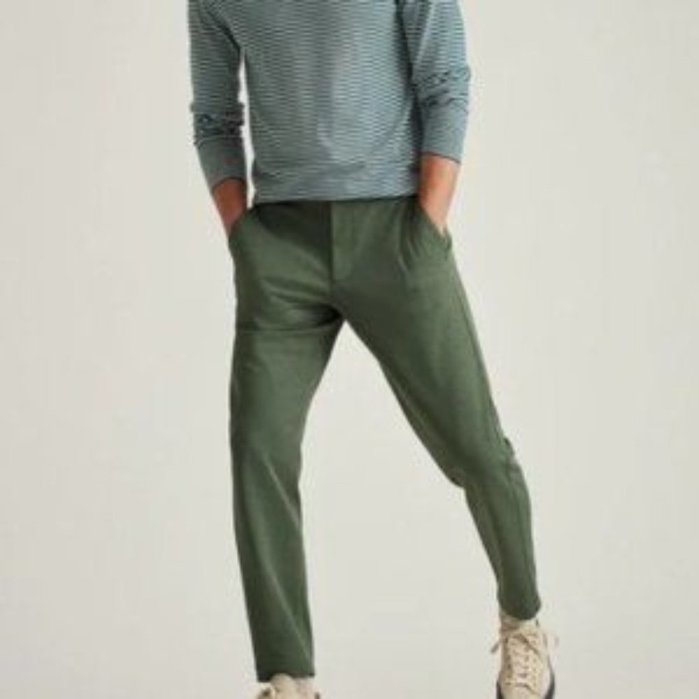 Bonobos All Week Flex Pants